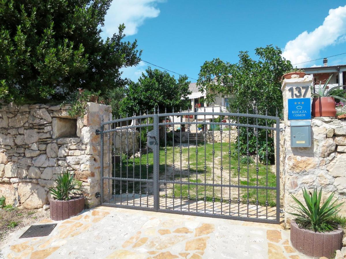 Holiday Home Kapitan - Vij130 By Interhome فينجيراك المظهر الخارجي الصورة