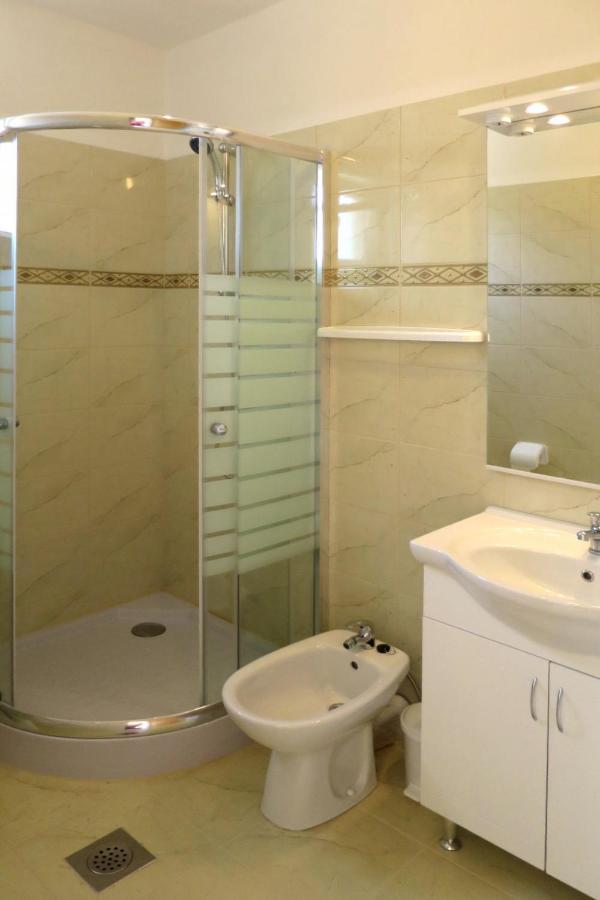 Holiday Home Kapitan - Vij130 By Interhome فينجيراك المظهر الخارجي الصورة