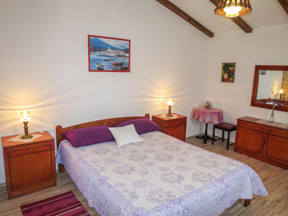 Holiday Home Kapitan - Vij130 By Interhome فينجيراك المظهر الخارجي الصورة